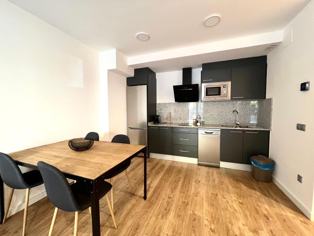 Espot Cowork & Apartments - L'Amfitriona Esterno foto