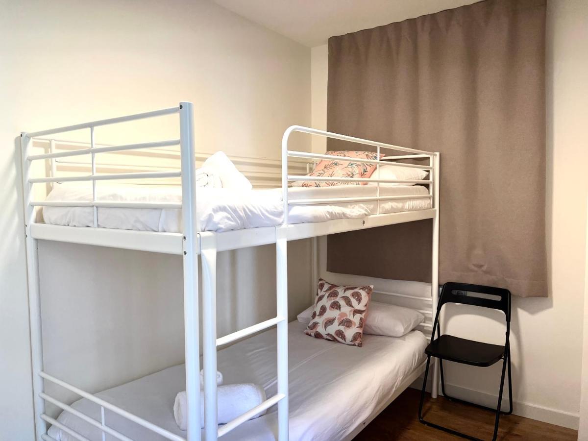 Espot Cowork & Apartments - L'Amfitriona Esterno foto