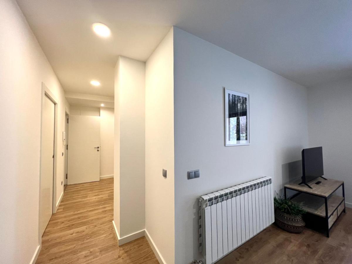 Espot Cowork & Apartments - L'Amfitriona Esterno foto