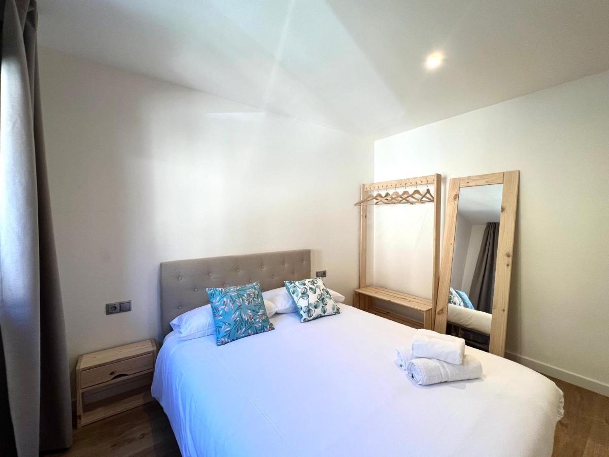 Espot Cowork & Apartments - L'Amfitriona Esterno foto
