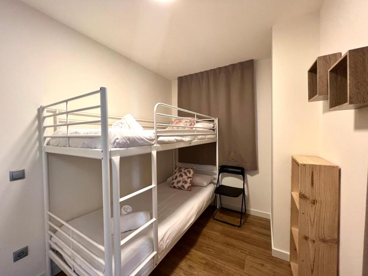 Espot Cowork & Apartments - L'Amfitriona Esterno foto