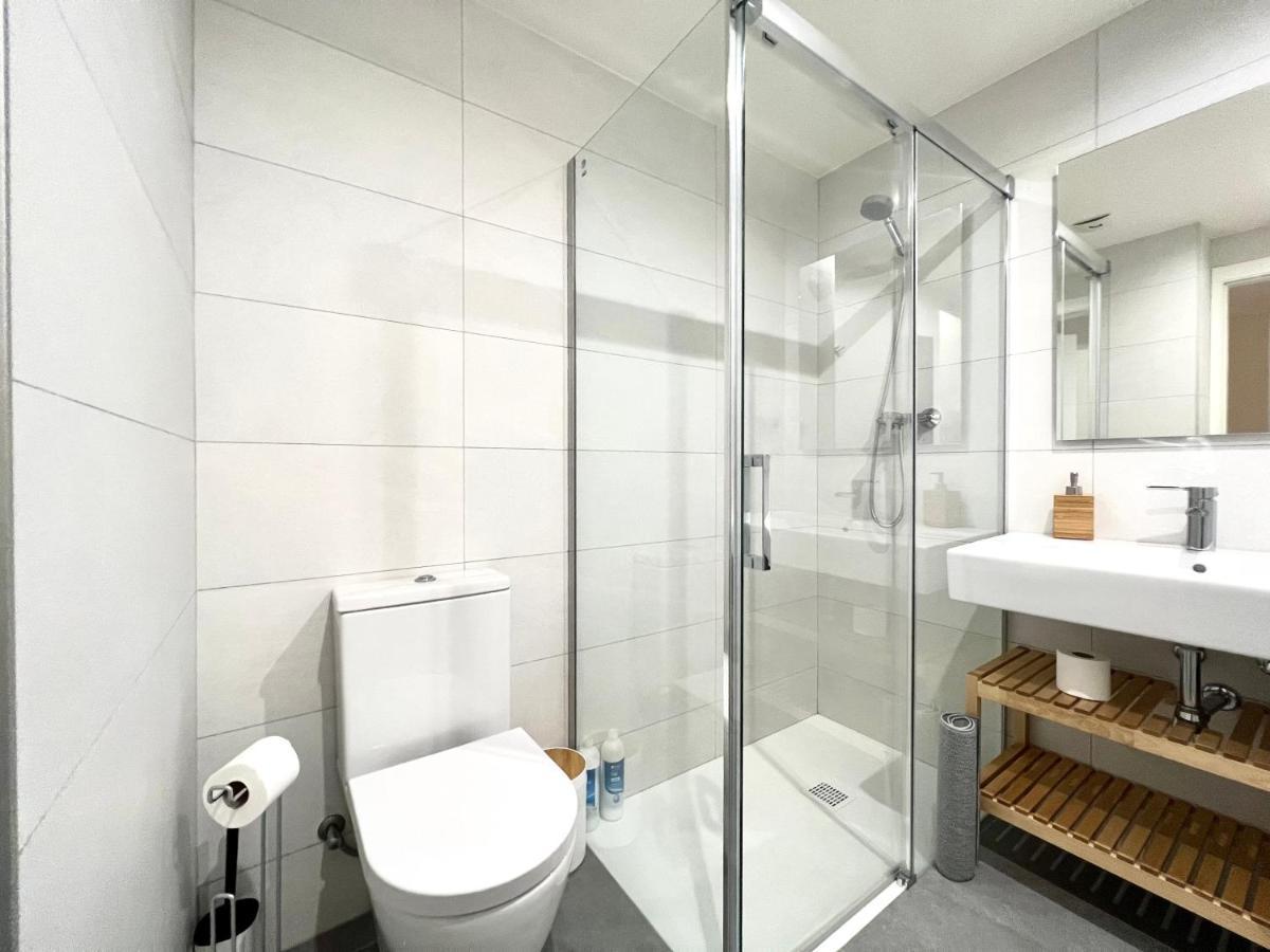 Espot Cowork & Apartments - L'Amfitriona Esterno foto