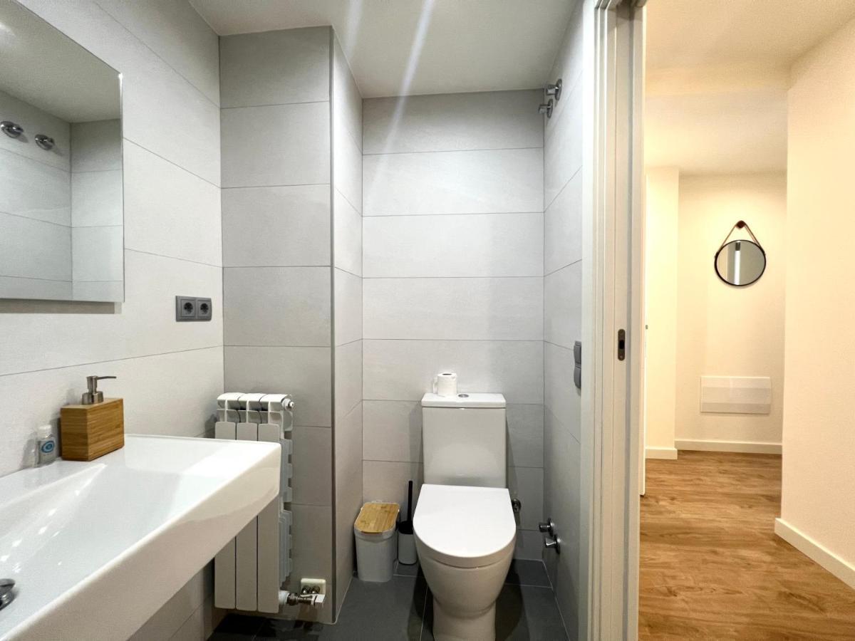 Espot Cowork & Apartments - L'Amfitriona Esterno foto