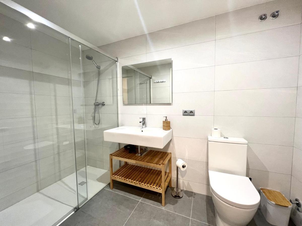 Espot Cowork & Apartments - L'Amfitriona Esterno foto