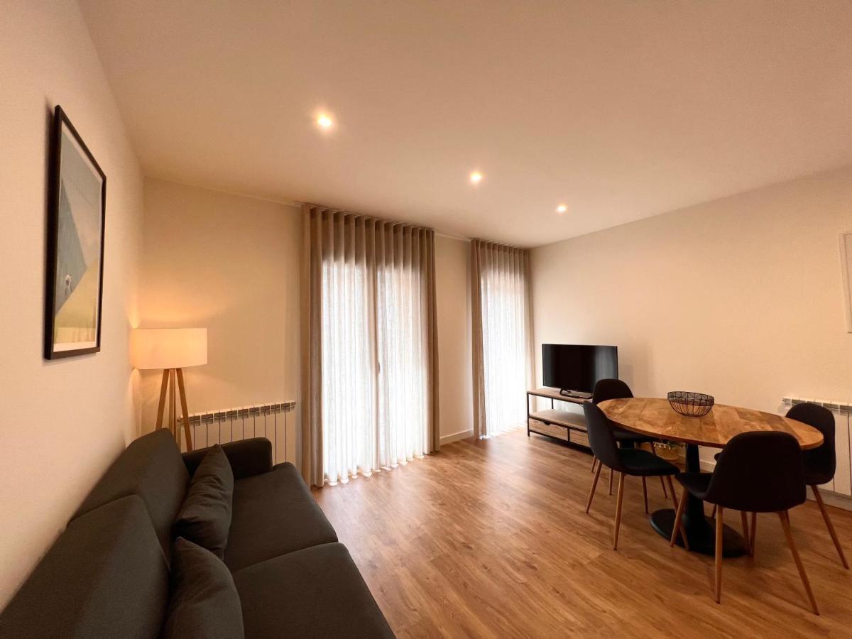 Espot Cowork & Apartments - L'Amfitriona Esterno foto